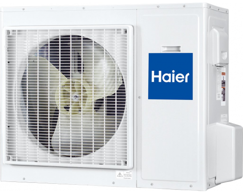 Кассетная сплит-система Haier AB60ES2ERA(S)/1U60IS2ERB(S)