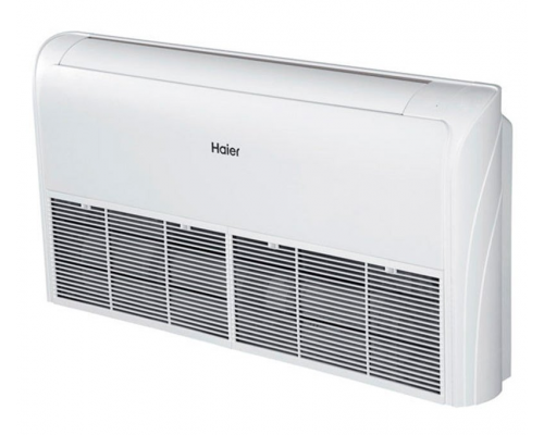 Напольно-потолочная сплит-система Haier AC160S1LK1FA/1U160S1LN1FB