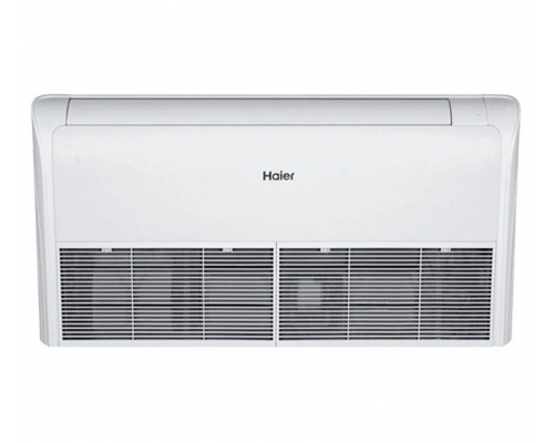 Напольно-потолочная сплит-система Haier AC160S1LK1FA/1U160S1LN1FB