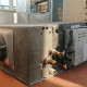 Демонтаж канального кондиционера Haier до 10.0 кВт (36 BTU) до 100 м2